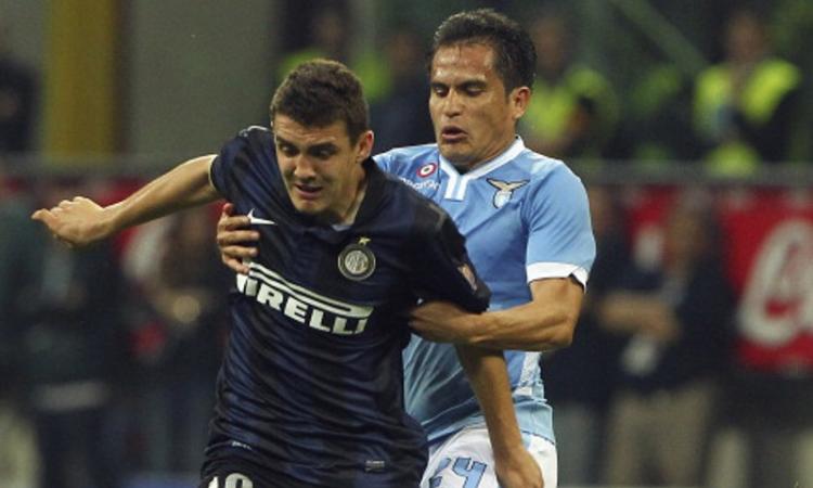 Lazio, per Ledesma spunta la Fiorentina