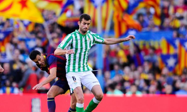Atletico Madrid: un attaccante verso il Villareal