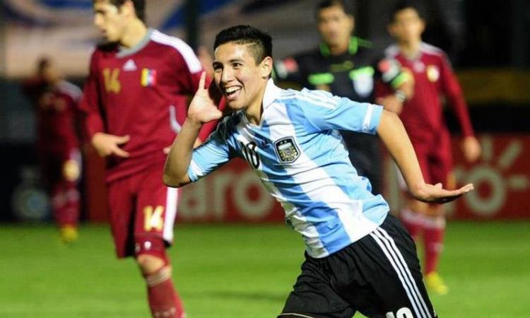 Valencia e Villarreal si contendono un trequartista argentino