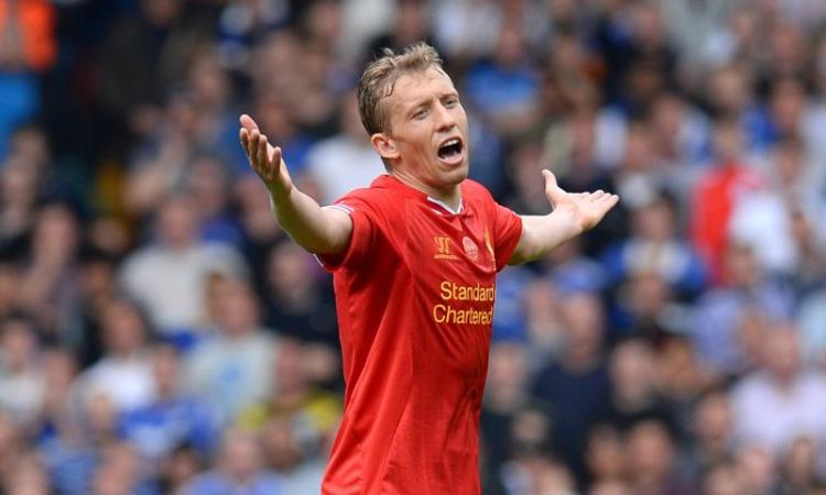 Lazio, Lucas Leiva già oggi ad Auronzo?