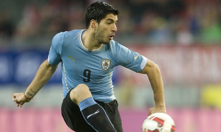 Brasile 2014, Suarez: 'Sarò pronto per il Mondiale'
