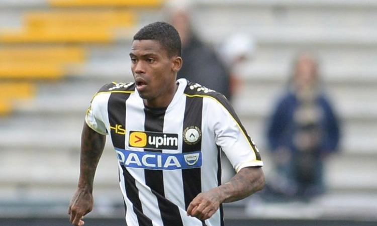 Udinese, Guidolin: 'Il cucchiaio di Maicosuel una ferita che sanguina ancora'