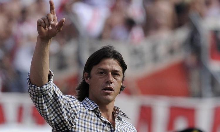 Ex Inter, Almeyda: 'Europa in futuro? Sogno l'Italia'