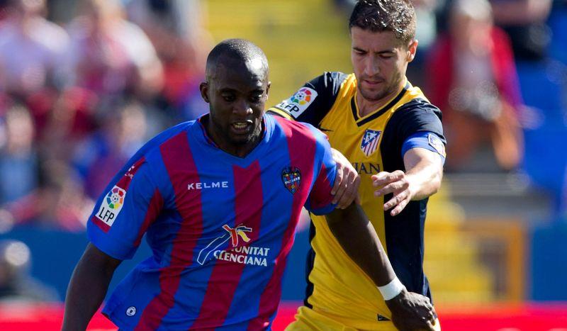 Levante, UFFICIALE: rinnova l'ex Juve Sissoko