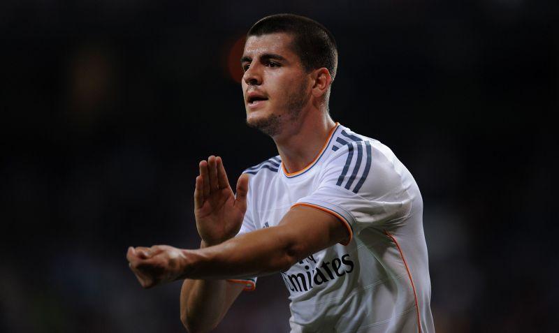 Bozzo a Madrid per Morata alla Juve