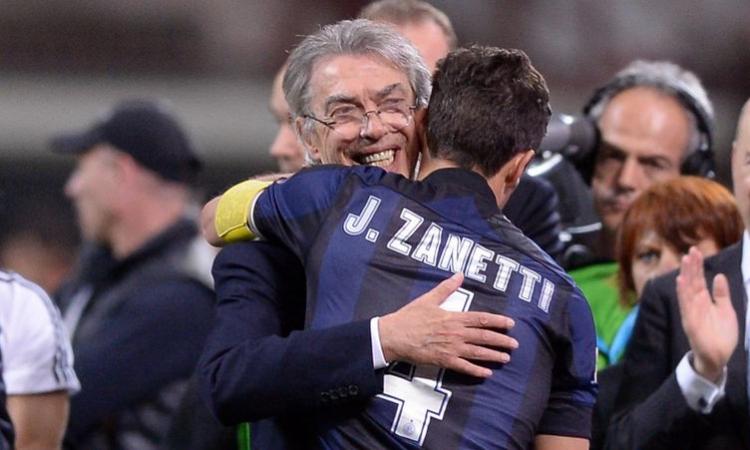 Moratti: 'Thohir ha una strategia, ma servono investimenti. Ausilio agirà da solo, e si ripartirà da Mazzarri'