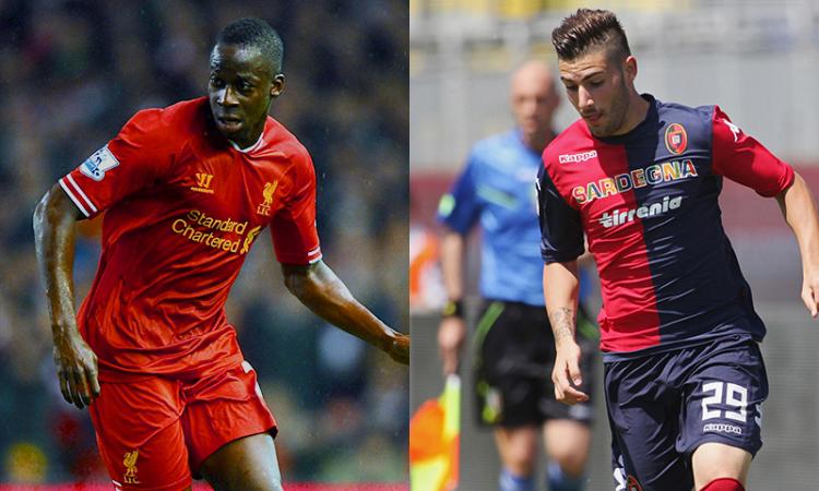 Milan sugli esterni: fra Cissokho e Murru