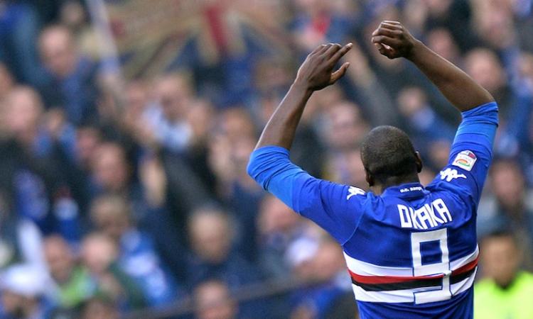Genoa-Sampdoria: le formazioni ufficiali