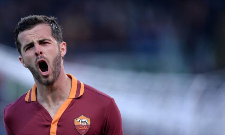 Roma e Barça, destini incrociati