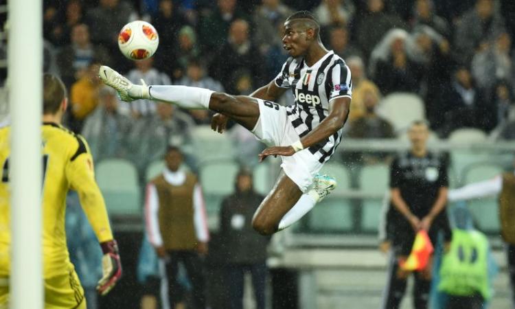 Juve, il Chelsea si compra Pogba