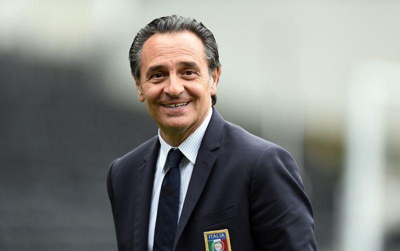 Prandelli: 'Verratti farà il Montolivo'. Su formazione, Destro e Rossi...