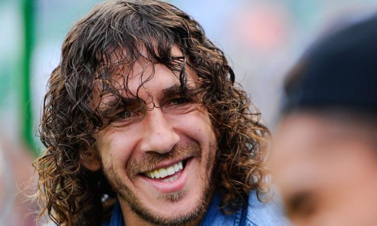 Puyol: 'Sarei potuto andare al Milan. Maldini...'
