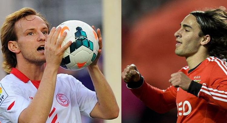 Benfica-Siviglia: le occasioni di mercato
