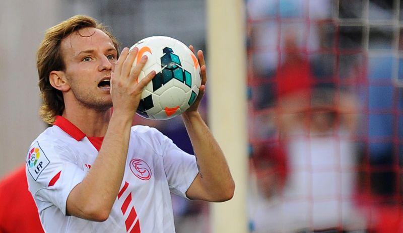 Real Madrid, vicino l'arrivo di Rakitic