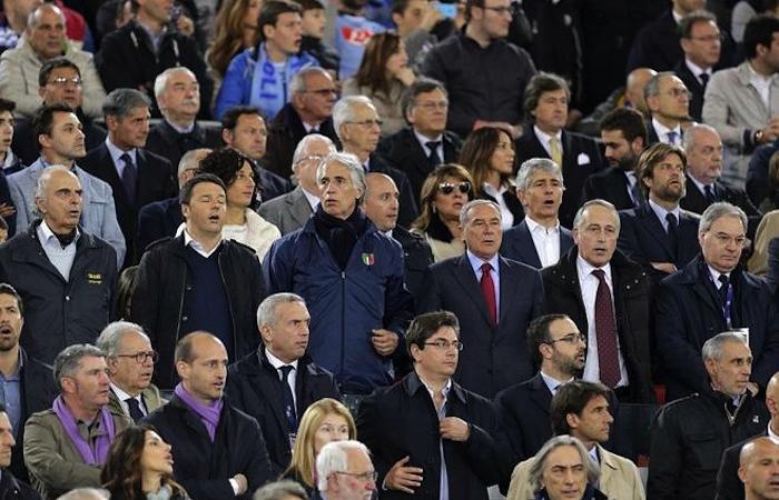 Jacobelli: in morte di Ciro Esposito, dove siete Grasso, Renzi, Alfano?