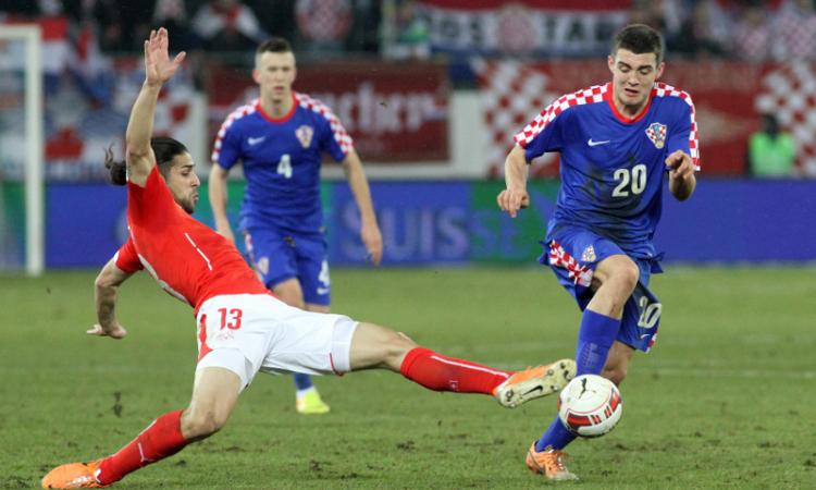 Brasile 2014, Croazia: tre 'italiani' nei 23 per il Mondiale