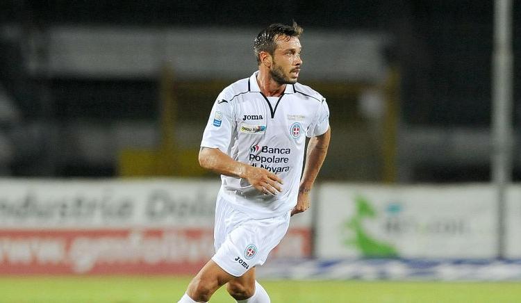 Serie B: tra Novara e Varese vince la paura, 0-0 e playout vicino per entrambe