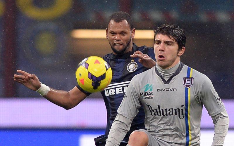 Attenta Inter: il Besiktas si prende Rolando