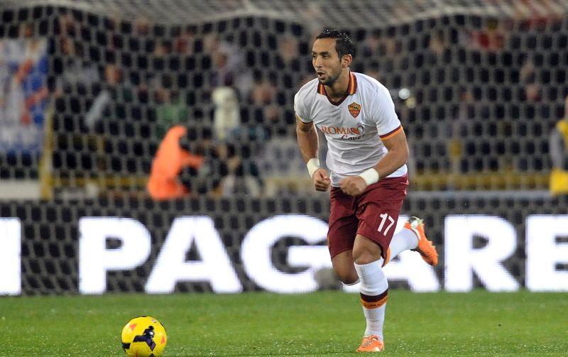 Benatia attacca la Roma e aspetta il City