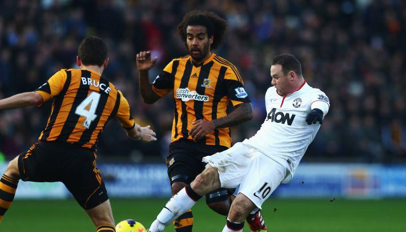 Hull City, un difensore vuol rimanere