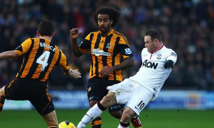Hull City, un difensore vuol rimanere