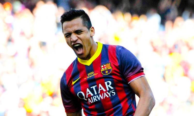 Juve, il Barça dice no per Sanchez: i bookie non ci credono