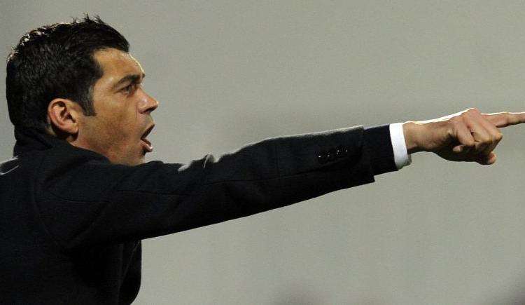 Dal Portogallo: Inter, Conceiçao per il dopo Spalletti