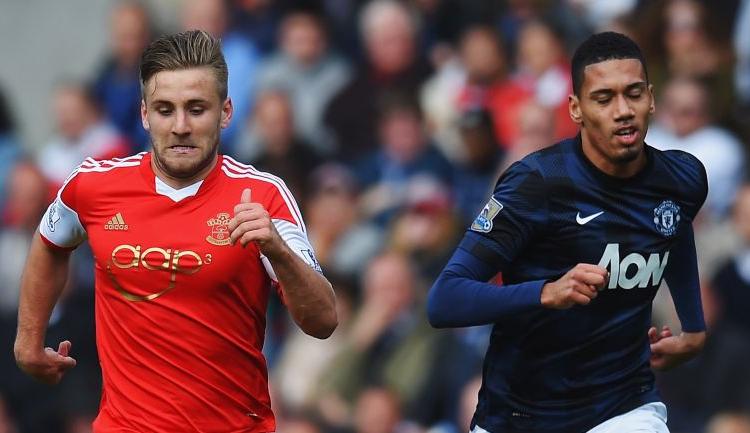 Manchester United, nuova offerta al Southampton per un esterno sinistro