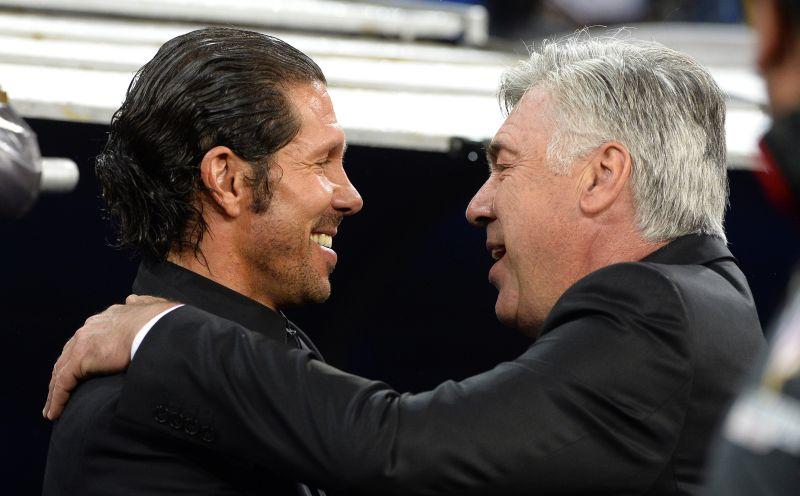 Champions 2015: i bookie vedono ancora Ancelotti favorito