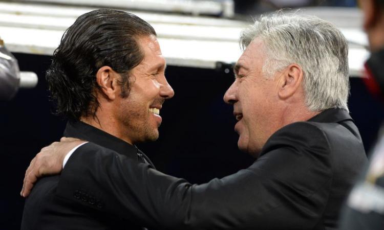 Finale Champions: le probabili formazioni