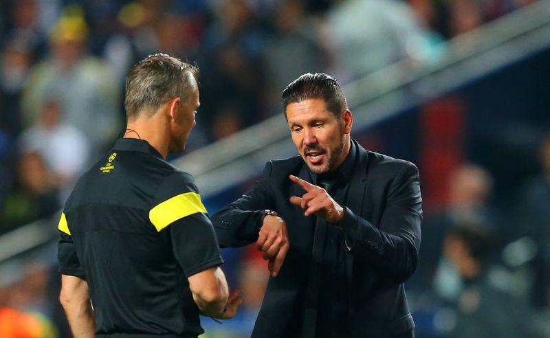 Atletico Madrid: in arrivo un difensore classe '94