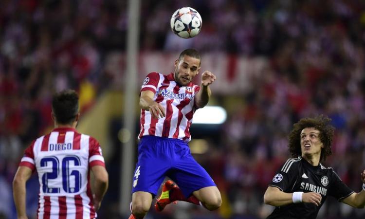 Inter Atletica: Simeone fa il mercato