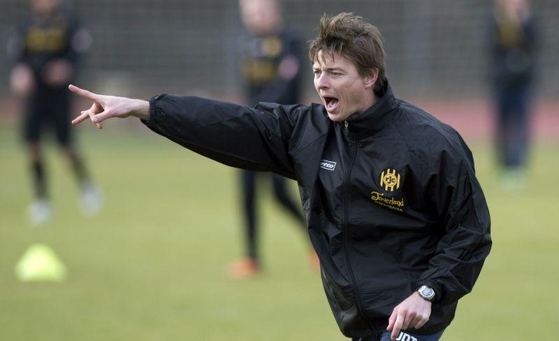 Danimarca, UFFICIALE: Tomasson nuovo assistente del ct Hareide