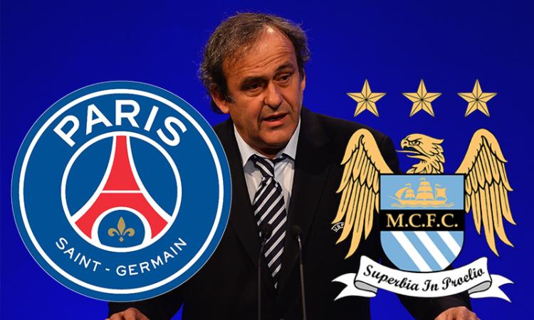 Fair-play finanziario, UFFICIALE: la Uefa punisce City e Psg