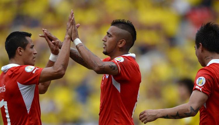 Juve, sprint Sanchez: è lui il favorito