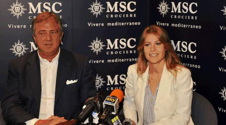 Milan: Barbara saluta Balotelli e apre a Iturbe