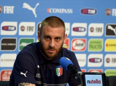 De Rossi allenatore: la Figc ci pensa, con Mancini o in Under 21