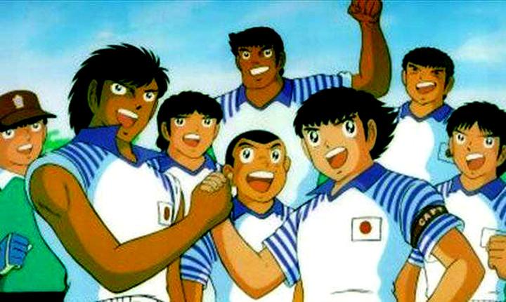 gli autogol buffa racconta il grande giappone di holly e benji gli autogol buffa racconta il grande giappone di holly e benji