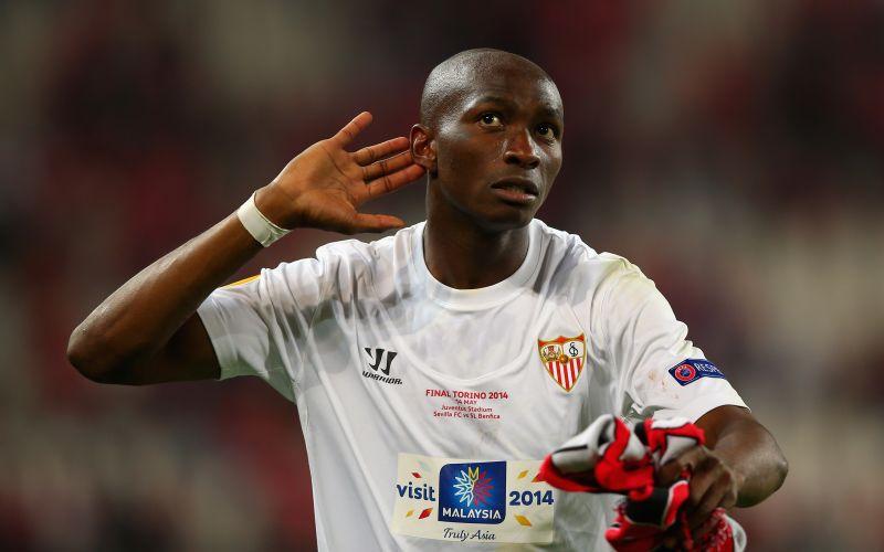 Inter: back for Mbia. AC Milan: Bonera renews