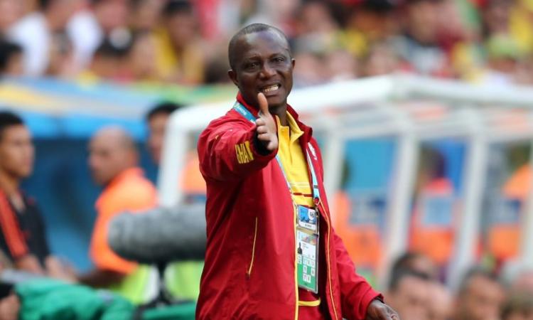 Ghana, Appiah: 'Muntari e Boateng? Scelta per il bene della squadra. Non mi dimetto, questa squadra ha futuro'