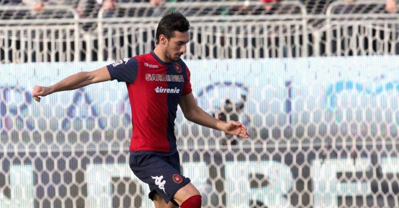 Cagliari, Astori richiesto in Inghilterra