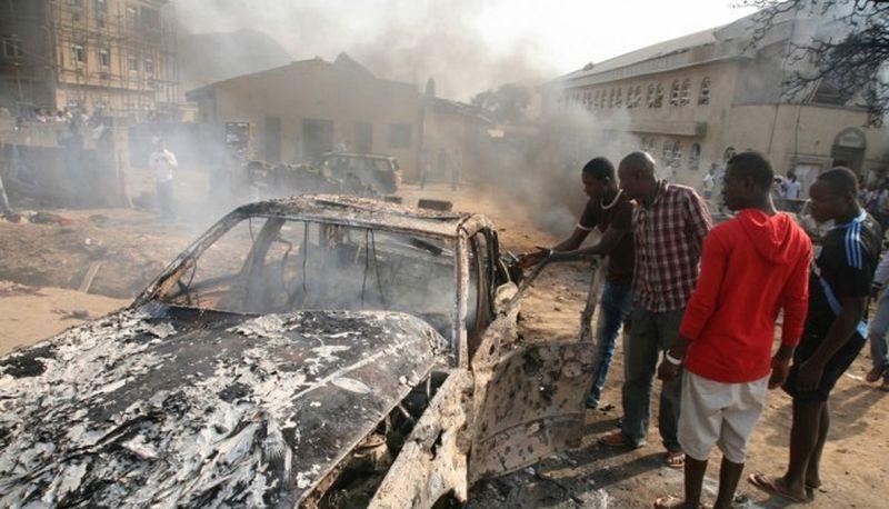 Nigeria: bomba allo stadio di Mubi, i terroristi di Boko Haram fanno almeno 30 morti. Tra di loro donne e bambini