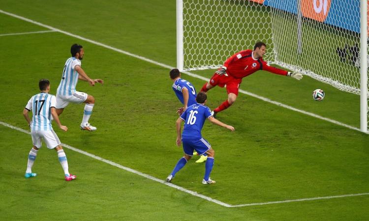 Brasile 2014: Nigeria-Bosnia, conta solo vincere VIDEO