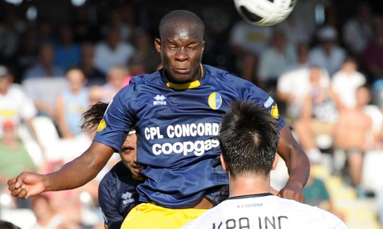 Fiorentina, Babacar: si inizia a trattare per il rinnovo