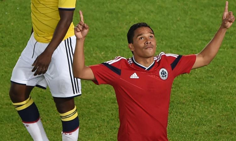 Milan, per l'attacco spunta Bacca