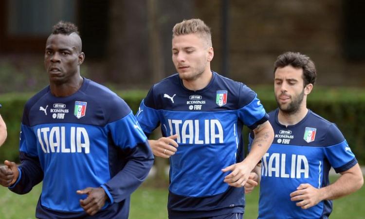 Immobile chiama, ma Napoli non risponde