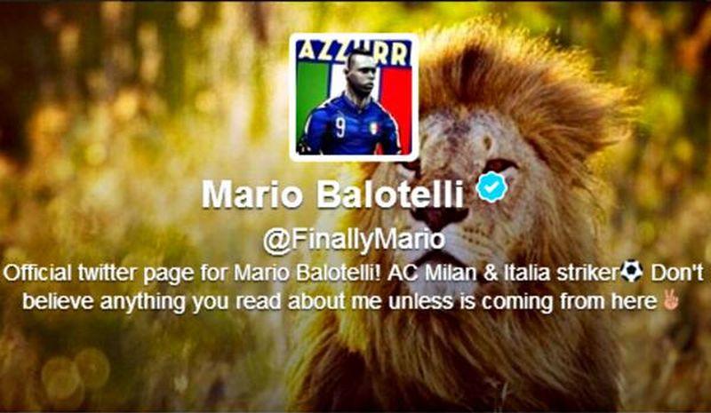 Balotelli al Galatasaray? Raiola smentisce tutto IN ESCLUSIVA per CM