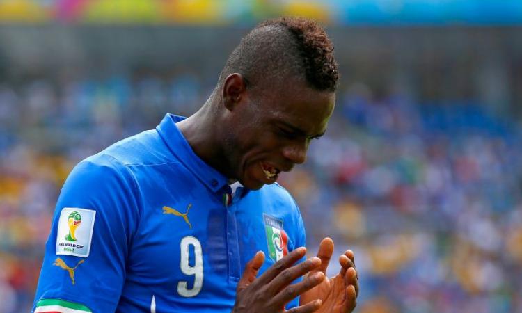 Milan rinato senza Balotelli, ma Conte lo convocherà in Nazionale. Con Keita?
