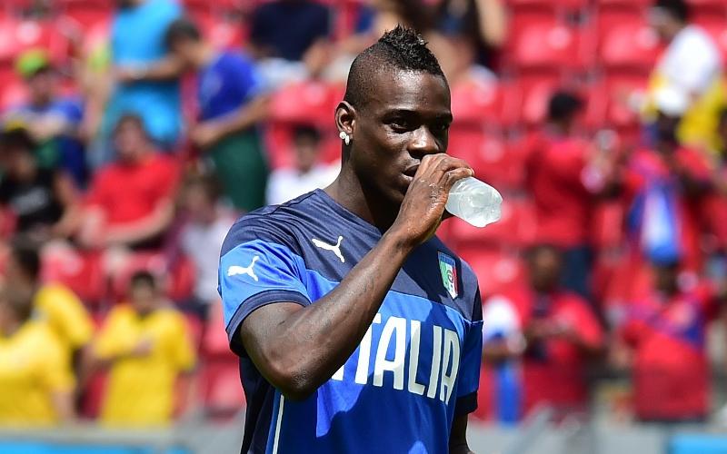 Cessione Balotelli: Raiola vede Wenger