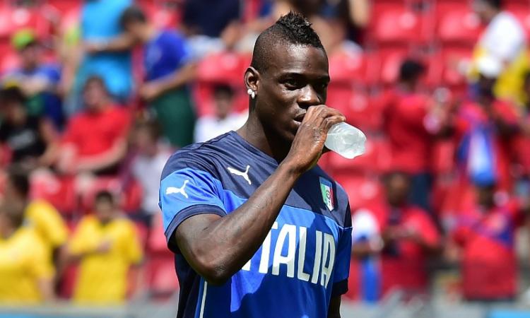 Cessione Balotelli: Raiola vede Wenger